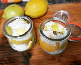 Foto del paso 2 de la receta: Limones encurtidos