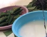 Foto langkah ke 1 dari resep Lopis Ketan.