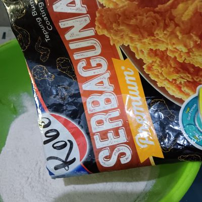 Langkah 2