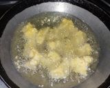 મોતિચૂર લાડુ(Motichur Na Laddu Recipe In Gujarati) રેસીપી સ્ટેપ2ફોટો