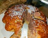 Foto del paso 10 de la receta: Muffins de boniato rellenos de dulce de castañas (sin azúcar)