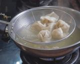 Foto langkah ke 5 dari resep Mie Kangkung / lomie.