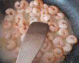 A picture of step 2 of Surf 'n' Turf.
