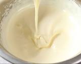 Castella Caramel Pudding recipe step 6 photo