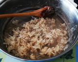 Foto del paso 2 de la receta: Conservitas de Coco