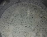 Foto del paso 7 de la receta: Salsa de brócoli
