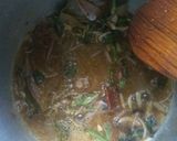 A picture of step 3 of Tendli ki Khichdi.