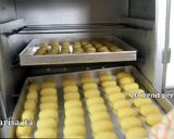 Foto langkah ke 5 dari resep 45. KUE KURMA.