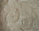 Kovászmentő csokis keksz recept fázis 3 fotója