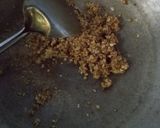 Foto langkah ke 2 dari resep 386. Oatmeal Goreng.