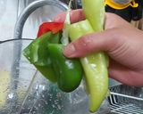 Foto del paso 2 de la receta: Pebre en la juguera