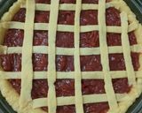Foto del paso 4 de la receta: Pasta Frola con Merengue