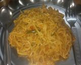ஈஸி நூடுல்ஸ் ரெசிபி ஸ்டேப் 4 புகைப்படம்