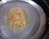 A picture of step 5 of Poulet au Fromage.