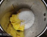 A picture of step 1 of Dryfruit Mango Lassi.