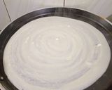 A picture of step 3 of Spring Roll Sheet.