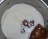 Semolina-Amaranth Flour Palm Jaggery Ghee bars recipe step 5 photo