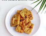 Foto langkah ke 4 dari resep Tahu Goreng Bawang Putih.