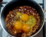 عکس مرحله 4 از دستور دوشاب یومورتا (غذای سنتی آذربایجان)🍳