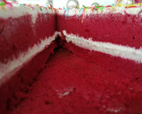 Foto del paso 12 de la receta: Red velvet