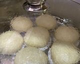 Foto langkah ke 5 dari resep Bakpao ayam.