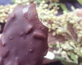 عکس مرحله 1 از دستور بستنی چوبی (پودینگی_وانیلی)