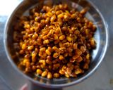 ફણગાવેલા મગનું શાક(Sprouted mung sabji recipe in Gujarati) રેસીપી સ્ટેપ3ફોટો
