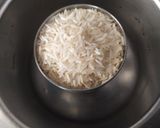 शाही नवरत्न पुलाव (Shahi navratan pulav recipe in Hindi) रेसिपी चरण 1 फोटो