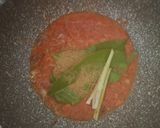 Foto langkah ke 3 dari resep Gulai Daun singkong.
