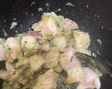 Foto langkah ke 2 dari resep Sup daging (non halal).