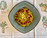 Foto del paso 2 de la receta: 🇳🇱 ENSALADA CRUDIVEGANA de BRÓCOLI (Países Bajos)