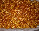 Foto langkah ke 5 dari resep Noga /Ting ting kacang.
