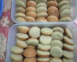 Foto langkah ke 8 dari resep Serabi Kuah Kinca.