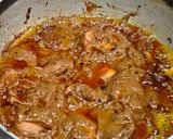 Foto langkah ke 11 dari resep 202. Chicken Angara | Kari Ayam Pedas Beraroma Asap ala Restoran.