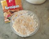 Foto langkah ke 1 dari resep 31. Roti Sobek Teflon.