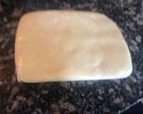 Foto del paso 4 de la receta: Alfajores con masa sablée