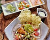 Foto langkah ke 6 dari resep SOTO BETAWI KUAH SANTAN SUSU PRESTO🍶🥥.