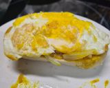 Foto del paso 9 de la receta: 29. Huevo a la americana (a mi manera)