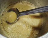 A picture of step 2 of Sindhi Thali.