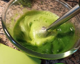 Foto del paso 1 de la receta: Arroz verde