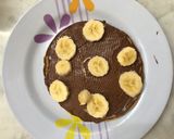 Foto del paso 6 de la receta: Panqueques de banana SIN AZÚCAR