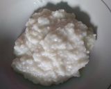 Foto langkah ke 5 dari resep Bubur sayur.