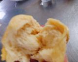 Hình bước làm 4 của món Bánh mì hokkaido