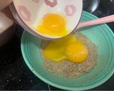伯爵茶戚風蛋糕的食譜步驟6照片