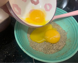伯爵茶戚風蛋糕的食譜步驟6照片