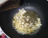 Foto langkah ke 4 dari resep Beef and Veggie Samosa.