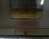 Foto langkah ke 2 dari resep Garlic bread cemokci.