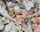 Foto del paso 5 de la receta: Ensalada Rusa