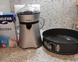 Foto del paso 1 de la receta: Bizcocho de limón con mermelada de fresa