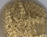 Foto langkah ke 1 dari resep 138. Mie Goreng Jawa.